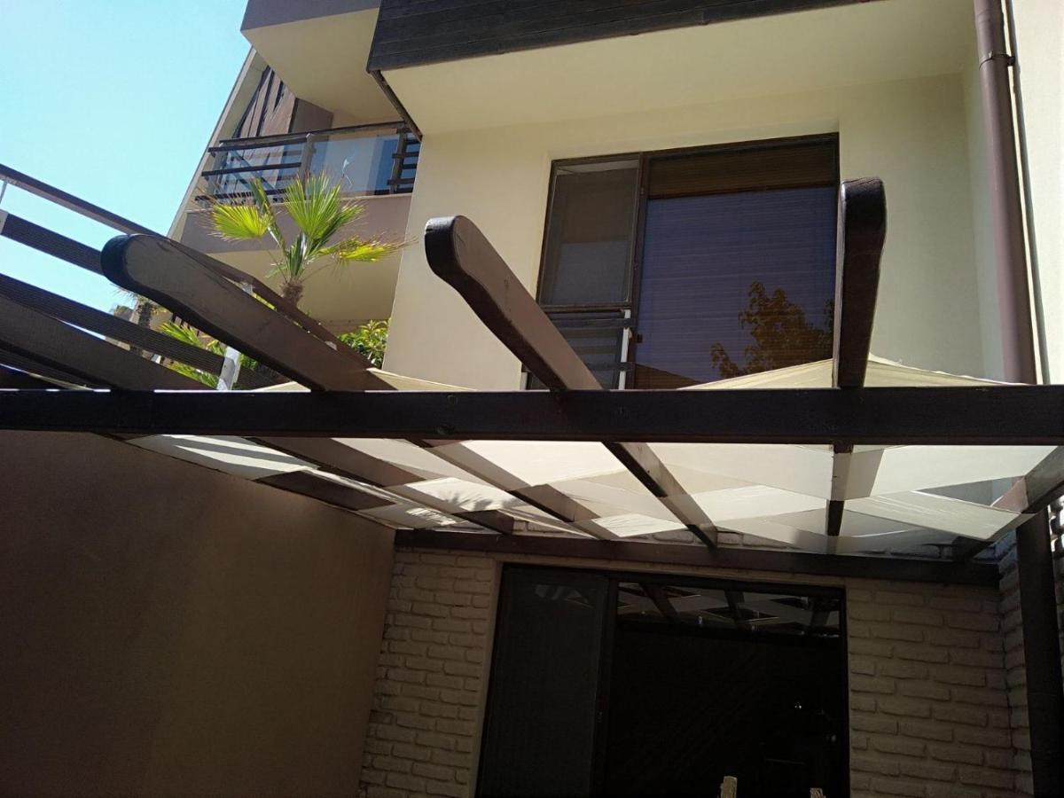 Apartment Sand Lilies Sosopol Exterior foto