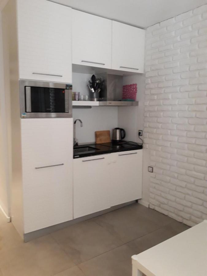 Apartment Sand Lilies Sosopol Exterior foto