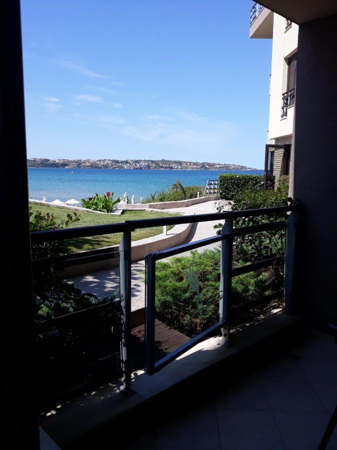 Apartment Sand Lilies Sosopol Exterior foto
