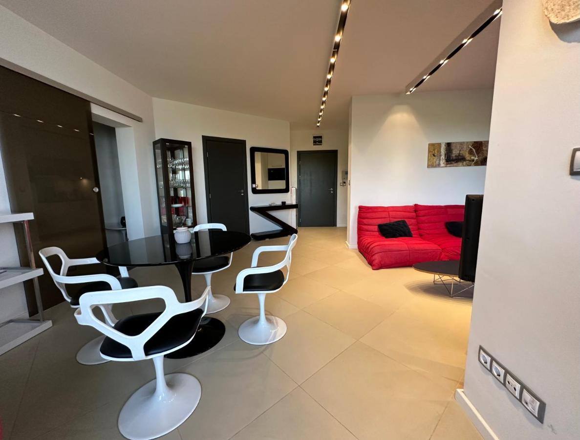 Apartment Sand Lilies Sosopol Exterior foto