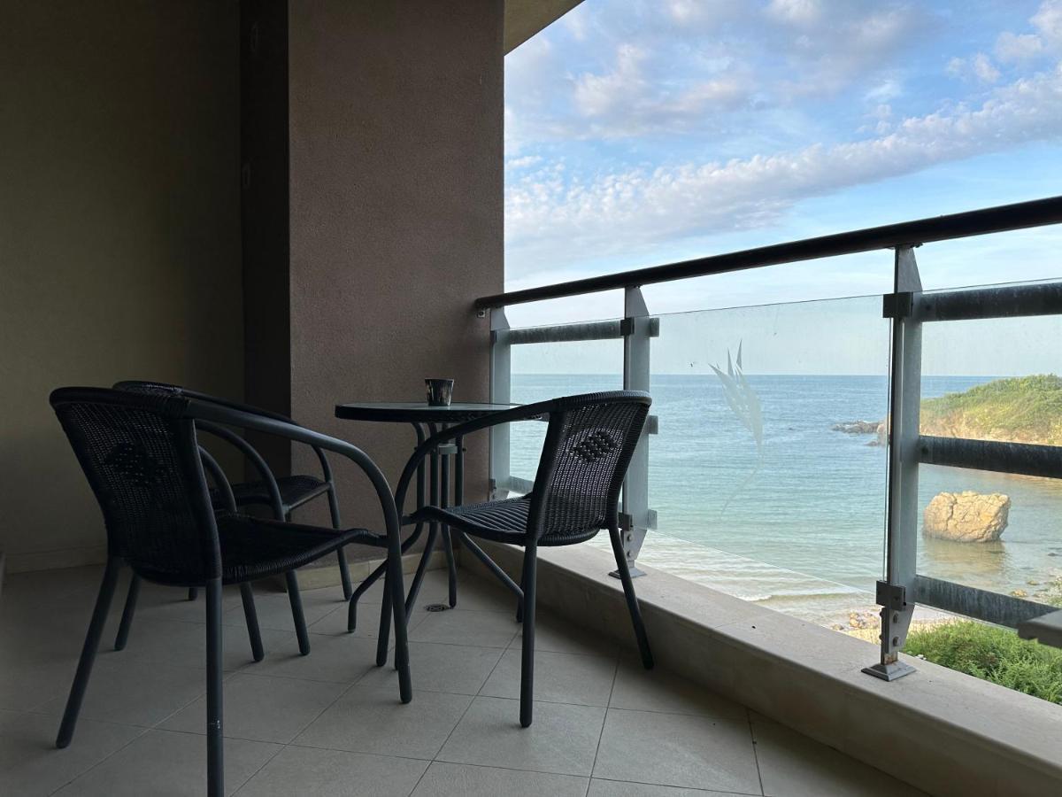 Apartment Sand Lilies Sosopol Exterior foto