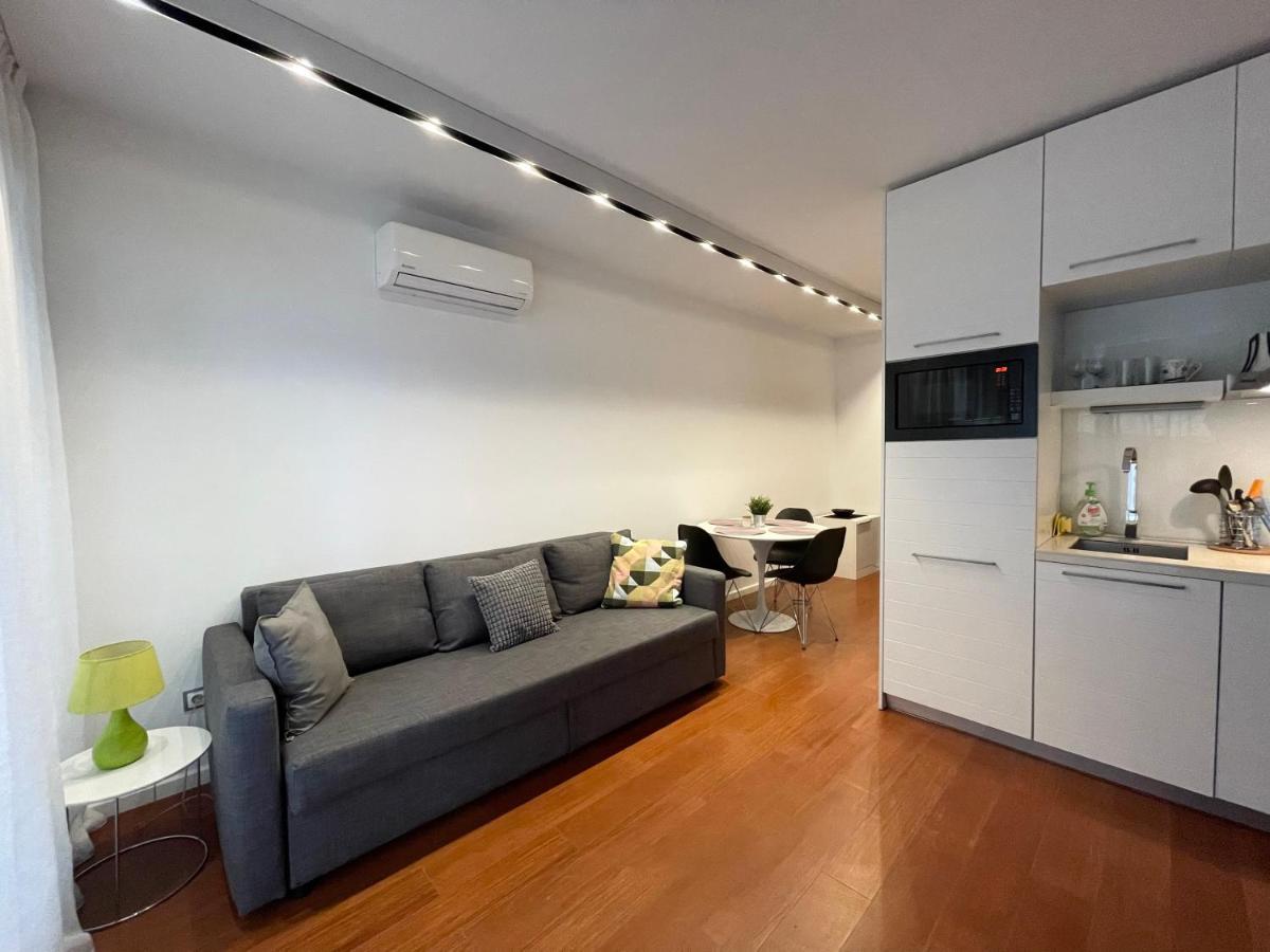 Apartment Sand Lilies Sosopol Exterior foto