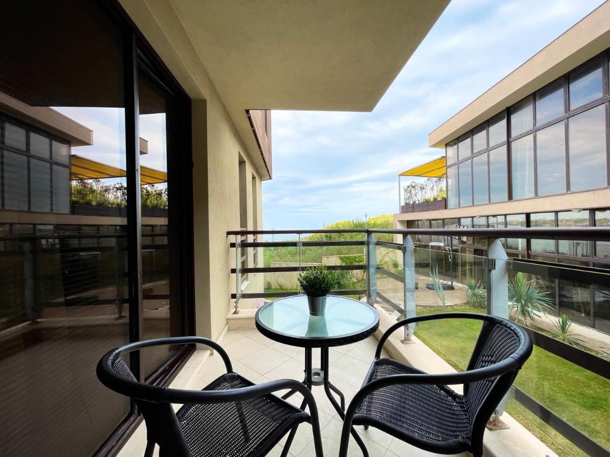 Apartment Sand Lilies Sosopol Exterior foto