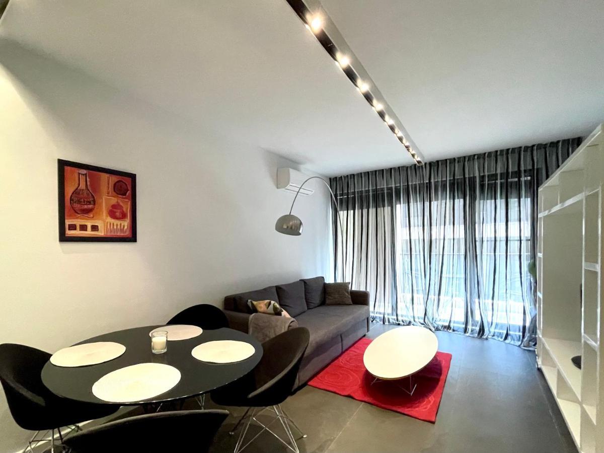 Apartment Sand Lilies Sosopol Exterior foto