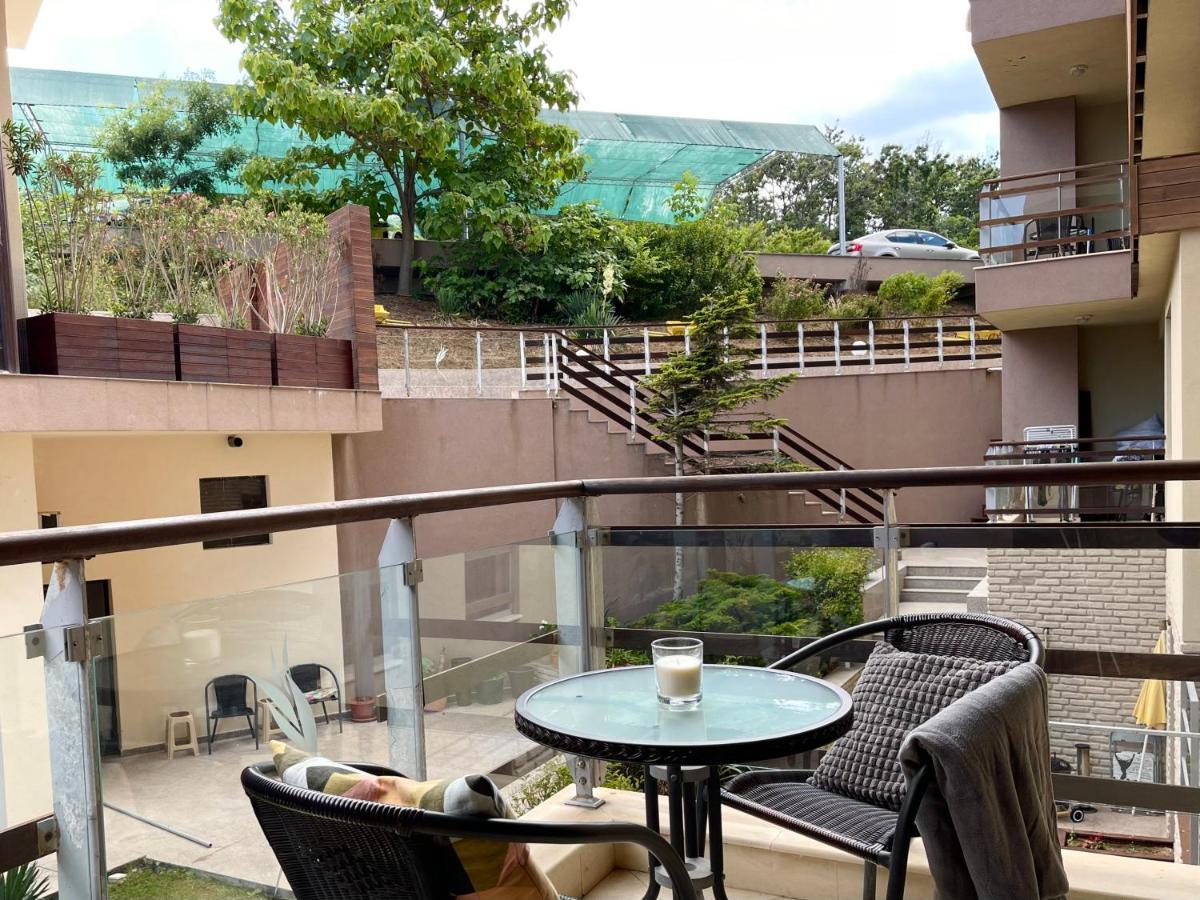 Apartment Sand Lilies Sosopol Exterior foto