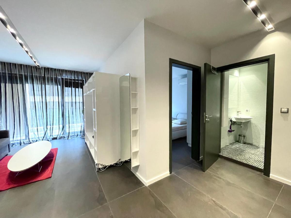 Apartment Sand Lilies Sosopol Exterior foto