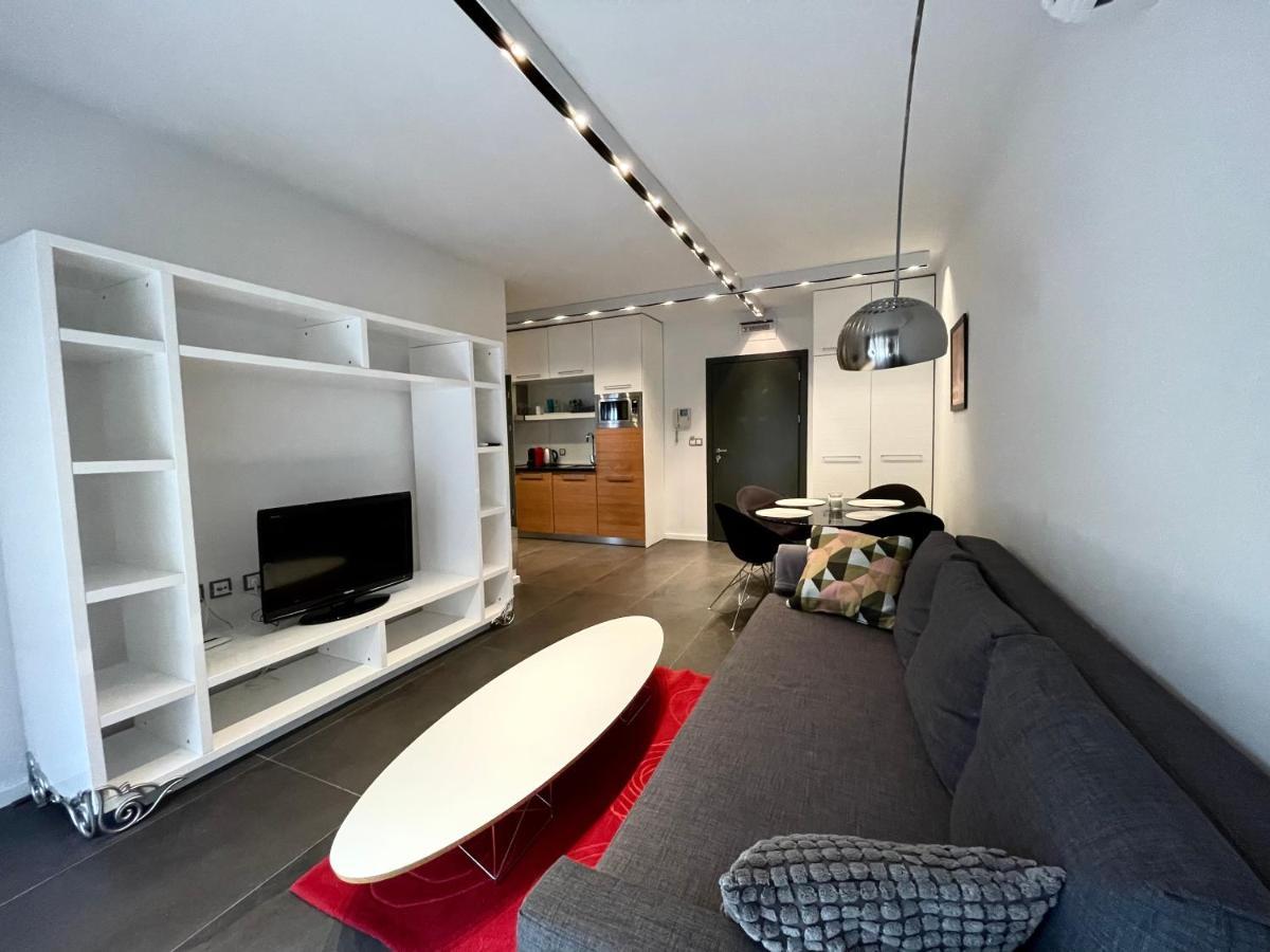 Apartment Sand Lilies Sosopol Exterior foto