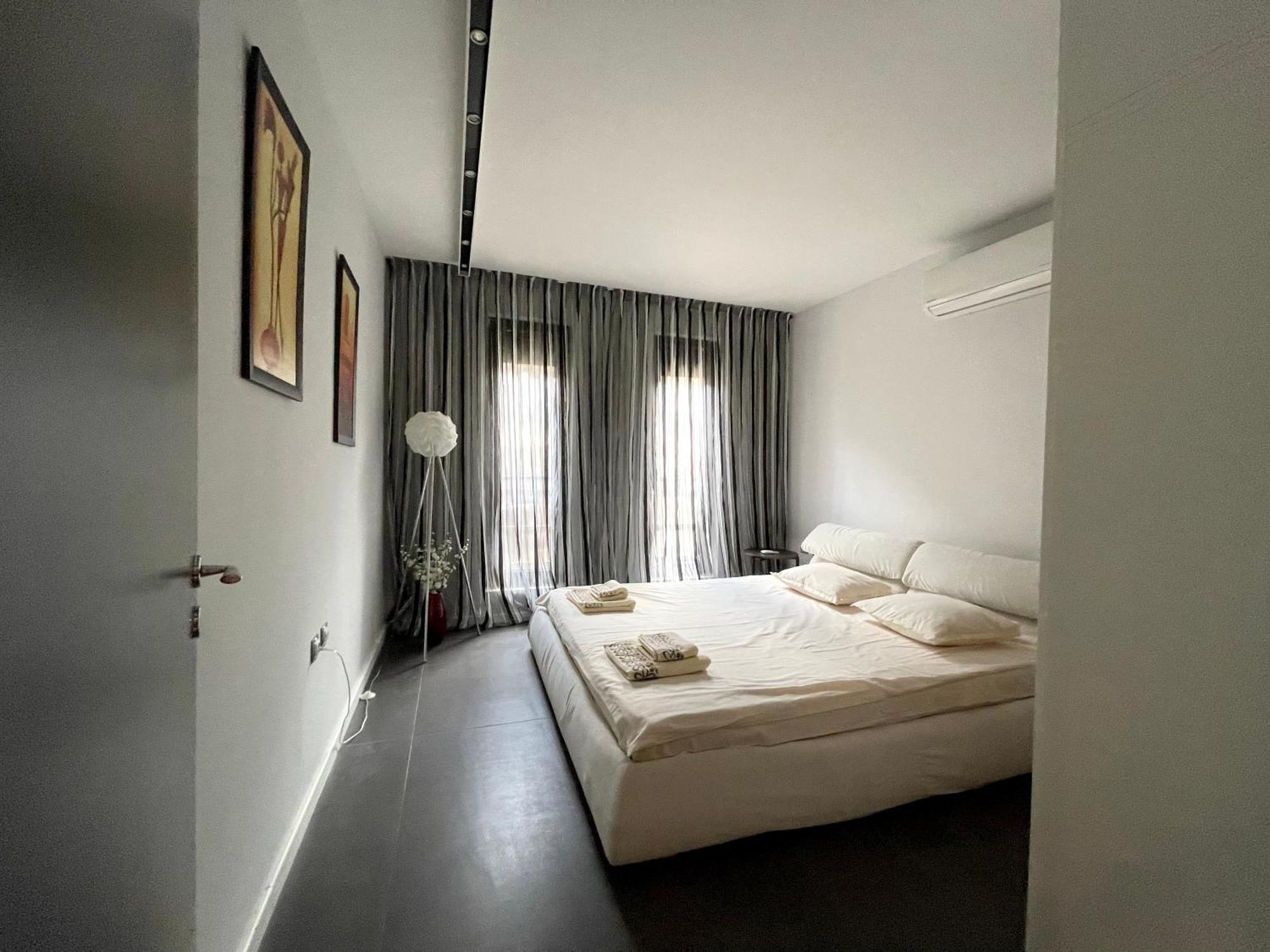 Apartment Sand Lilies Sosopol Exterior foto